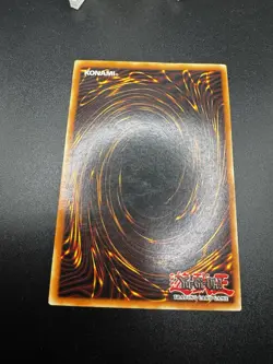 🔥 1ST ED Kycoo the Ghost Destroyer Labyrinth of Nightmare LON-062 1st Foil SR - Image 3