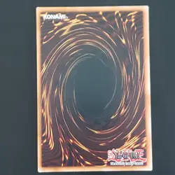 YuGiOh! - Seventh Tachyon BLGG-EN126 Ultra Rare 1st Edition Near Mint - Image 3