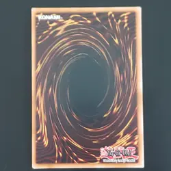 YuGiOh! - Seventh Tachyon BLGG-EN126 Ultra Rare 1st Edition Near Mint - Image 5