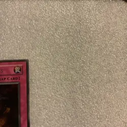 YUGIOH CURSE OF ANUBIS ULTRA RARE AST-105 NM - Image 5