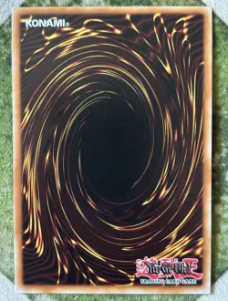 YuGiOh DESTRUDO THE LOST DRAGON'S FRISSON Super Rare OP07-EN007 - Image 3