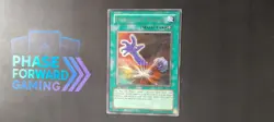 Premature Burial Ultra Rare PSV-037 Lightly Played 1st Edition - Image 1