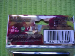 Yu-Gi-Oh! Kuriboh Kollection Card Sleeves 50 Count Konami New Sealed - Image 5