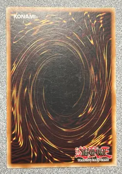 Mystic Swordsman LV2 LCYW-EN200 Yugi's World Common Unlimited NM - Image 2