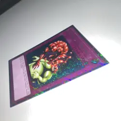 Yu-Gi-Oh! Ultimate Offering Legendary Collection Secret Rare Holo Unlimited - Image 5