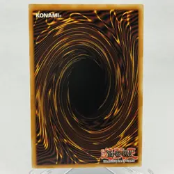Nightmare Throne MP25-EN072 1st Edition Prismatic Secret Rare Yugioh! - Image 2