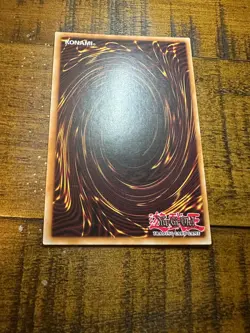 The Flute of Summoning Dragon LCKC-EN027 1st Edition Secret Rare PL + BONUS - Image 2