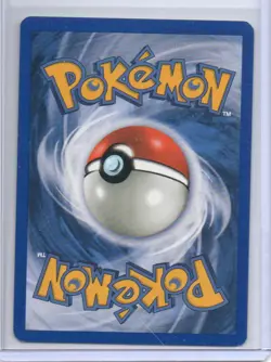 Pokemon Deck Exclusives Team Aqua's Kyogre #003/095 Rare Vintage - Image 2