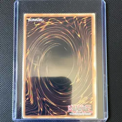 YUGIOH Despian Luluwalilith CYAC-EN042 Secret Rare Foil 1st 2020 - Image 2
