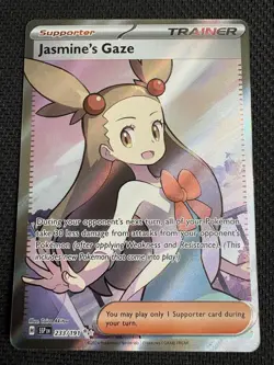 Pokemon TCG Scarlet & Violet Era Mega Illustration Rare Trainer Lot X 10 NM - Image 4