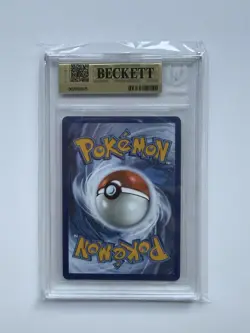 Wigglytuff IR #105 - Pokemon Phantasmal Flames BGS 9.5 Gem Mint 3x10 Subs!!! - Image 2