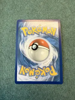 Pokemon TCG Salvatore 212/162 Temporal Forces Special Illustration Rare - Image 2