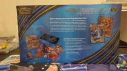 Pokemon TCG Mega Charizard Ultra Premium Collection Sealed - Image 3