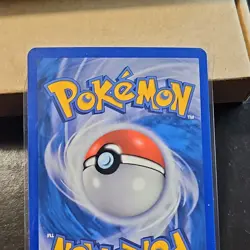 Pokemon TCG Ho-Oh 27/115 Unseen Forces Holo Rare Holo EN 2005 80 HP Basic - Image 4