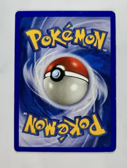 Dark Ursaring 2002 Pokemon Neo Destiny Unlimited Rare #21/105 * Light Play - Image 2