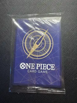 Monkey.D.Luffy P-135 Winner Stamp OP16 Pre-Release Event Promo Sealed ✅ ENG 🇬🇧 - Image 2