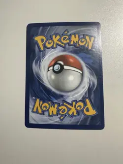 Charizard EX Pokemon Card 180 HP Fire Blast Holo Rare 11/106 - Image 4