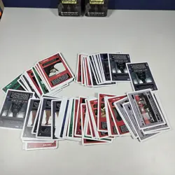 200 Lot Vintage 1995-97 Decipher Star Wars Premiere Customizable Card Game - Image 4