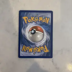 Gallade EX Pokemon Card 170HP Swift Lunge Piercing Prizes - Image 2