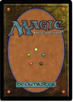 Camellia, the Seedmiser 207 R Bloomburrow NM Foil MTG - Image 2