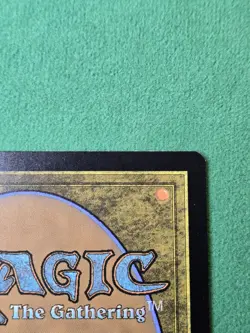 MTG Starting Town (Regular) Final Fantasy Magic The Gathering *Damaged* - Image 5