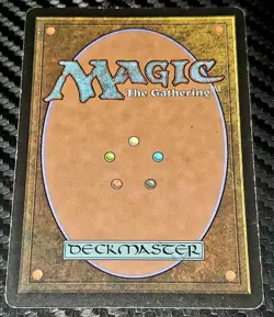 MTG Mirrodin #239 Scythe of the Wretched Played Magic The Gathering LP - Image 2