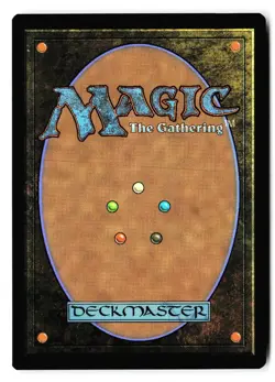 War Machine, James Rhodes 572 MSC Magic: The Gathering - Image 2