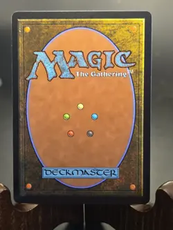 Gathering Place (Borderless) Marvel Super Heroes MTG Regular Near Mint - Image 2