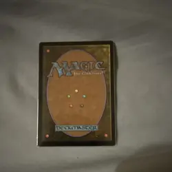Wizards of the Coast MTG Pact Weapon 139/361 CLB Regular English - Image 2