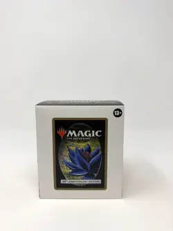 MTG FACTORY SEALED Magic the Gathering: 30th Anniversary Edition Booster Box - Image 1