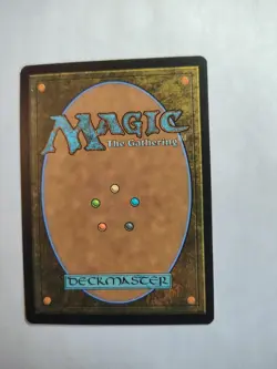 Maskwood Nexus 279 R Commander: Bloomburrow Magic: The Gathering Near Mint - Image 2