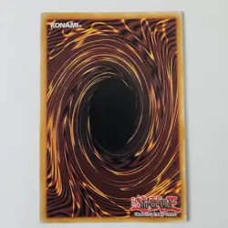 Cubic Dharma - DUOV-EN050 - NM/VLP - Ultra Rare - 1st ed - Yugioh - Image 2