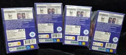4x ONE PIECE TCG OP-14: The Azure Sea’s Seven Double Pack Set Vol. 9 - BRAND NEW - Image 2