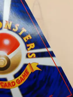 Zapdos Holo Rare Japanese Base Expansion Pack No. 145 Pokemon Card - 1996 - Image 5