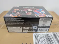 One Piece Card Game OP-09 Booster Box - Emperor's In The New World - Sealed - Image 5