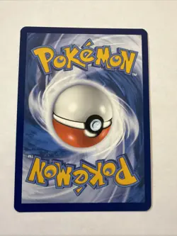 Klawf 217/198 SV01 Full Art Holo Illustration Rare Secret Rare Pokemon Card - Image 2