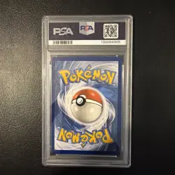 PSA 10 Lugia V Silver Tempest Holo SWSH Pokemon Card 2022 138/195 - Image 2