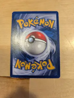 1st Edition Prerelease Aerodactyl 1/62 Fossil Pokemon Card Holo Foil Rare (MP) - Image 2