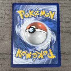 Pokemon Celebrations Dark Gyarados Holo Rare Card 8/82 25th Anniversary LP - Image 3