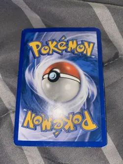 Pokemon Latias POP Series 7 Rare Regular Card 003/017 English 2008 - Image 2