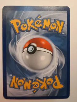 Pokemon TCG 2012 Dragons Exalted Card -- Drifloon 50/124 Reverse Holo - Image 2