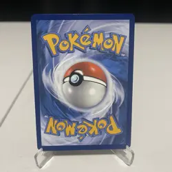 Eevee Masterball Reverse Holo 074/131 - Prismatic Evolutions - Pokemon TCG Card - Image 2