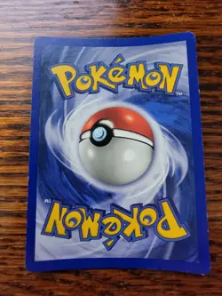 Nidoqueen 7/64 Rare Holo 1999 Jungle Set WOTC Pokemon Cards PL* - Image 5
