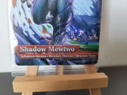 Shadow MewTwo Amiibo Card Brand New And Sealed Pokemon - Image 3