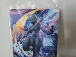 Shadow MewTwo Amiibo Card Brand New And Sealed Pokemon - Image 4