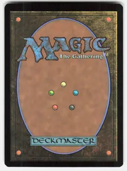 Emptiness 222 Mythic Lorwyn Eclipsed Magic: The Gathering Lightly Played - Image 3