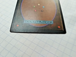 MTG Pit Scorpion (Grubenskorpion) German Legends Reg. - Bit of Edge Wear- pics - Image 4