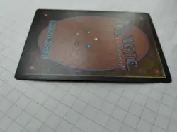 MTG Pit Scorpion (Grubenskorpion) German Legends Reg. - Bit of Edge Wear- pics - Image 5