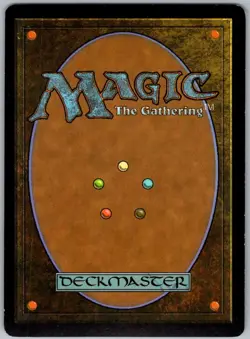 Mind Control 30 Promo WPN & Gateway Promos Magic: The Gathering Foil Near Mint - Image 2