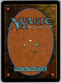 Starlight 49 Uncommon 7th Edition Magic: The Gathering Foil Lightly Played - Image 2
